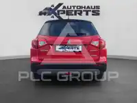 2016 Suzuki Vitara