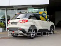 2016 Suzuki Vitara