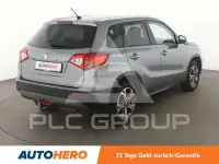 2016 Suzuki Vitara