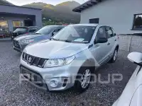 2016 Suzuki Vitara