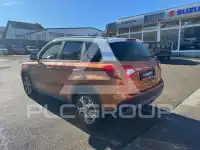 2016 Suzuki Vitara