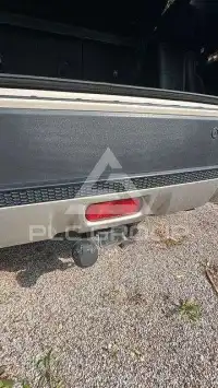 2016 Suzuki Vitara