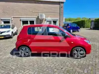 2016 Suzuki Celerio