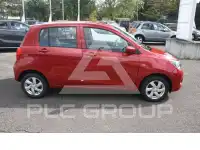 2016 Suzuki Celerio