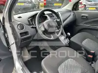 2016 Suzuki Celerio