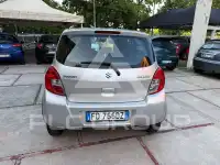 2016 Suzuki Celerio