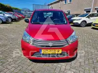 2016 Suzuki Celerio