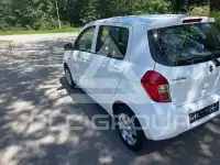 2016 Suzuki Celerio