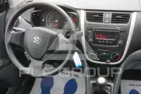 2016 Suzuki Celerio