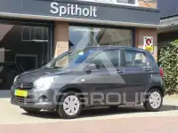 2016 Suzuki Celerio