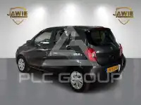 2016 Suzuki Celerio
