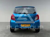 2016 Suzuki Celerio