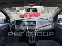 2016 Suzuki Celerio