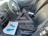 2016 Suzuki Celerio