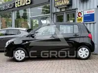 2016 Suzuki Celerio