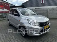 2016 Suzuki Celerio
