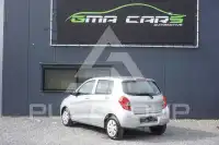 2016 Suzuki Celerio