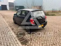 2016 Suzuki Celerio