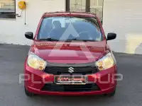 2016 Suzuki Celerio