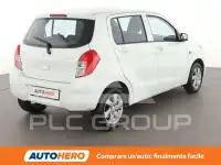 2016 Suzuki Celerio