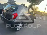 2016 Suzuki Celerio