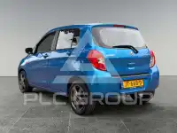 2016 Suzuki Celerio