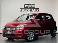 2016 Suzuki Celerio