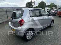 2016 Suzuki Celerio