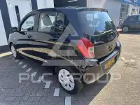 2016 Suzuki Celerio