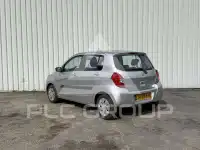 2016 Suzuki Celerio