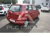 2016 Suzuki Celerio