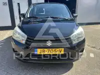 2016 Suzuki Celerio