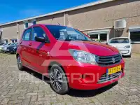 2016 Suzuki Celerio