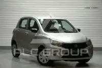 2016 Suzuki Celerio