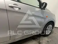 2016 Suzuki Celerio