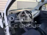 2016 Suzuki Celerio