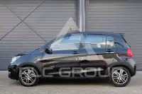2016 Suzuki Celerio