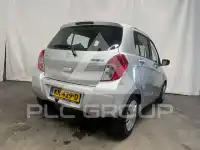 2016 Suzuki Celerio