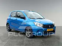 2016 Suzuki Celerio