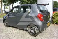 2016 Suzuki Celerio