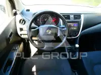 2016 Suzuki Celerio