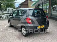 2016 Suzuki Celerio