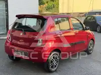 2016 Suzuki Celerio
