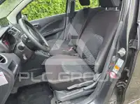 2016 Suzuki Celerio