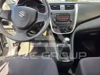 2016 Suzuki Celerio