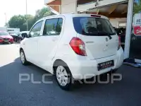 2016 Suzuki Celerio