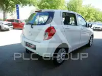 2016 Suzuki Celerio