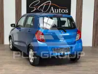 2016 Suzuki Celerio