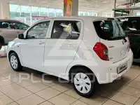 2016 Suzuki Celerio