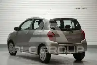 2016 Suzuki Celerio